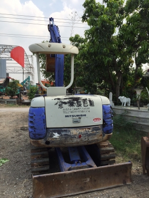 ขายด่วน MITSUBISHI M35T  มาใหม่ เก่าญี่ปุ่นแท้ๆๆ สภาพดี  พร้อมใช้ สนใจโทร 089-7462641 สุวรรณีจ้า...