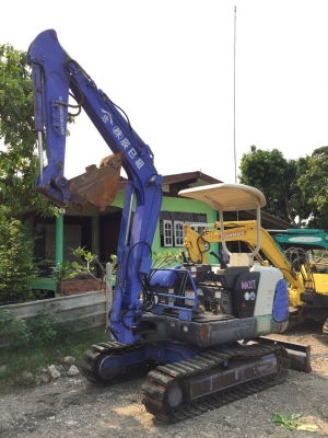 ขายด่วน MITSUBISHI M35T  มาใหม่ เก่าญี่ปุ่นแท้ๆๆ สภาพดี  พร้อมใช้ สนใจโทร 089-7462641 สุวรรณีจ้า...