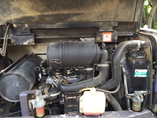 ขายด่วน MITSUBISHI M35T  มาใหม่ เก่าญี่ปุ่นแท้ๆๆ สภาพดี  พร้อมใช้ สนใจโทร 089-7462641 สุวรรณีจ้า...