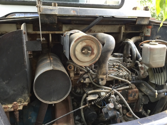 ขายด่วน MITSUBISHI MM35B   มาใหม่ เก่าญี่ปุ่นแท้ๆๆ  มีตู้  สภาพดี  พร้อมใช้ สนใจโทร 089-7462641 สุวรรณีจ้า...