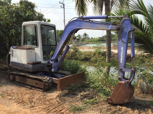 ขายด่วน MITSUBISHI MM35B   มาใหม่ เก่าญี่ปุ่นแท้ๆๆ  มีตู้  สภาพดี  พร้อมใช้ สนใจโทร 089-7462641 สุวรรณีจ้า...