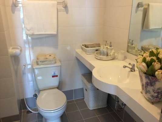 ขายคอนโด Chapter one Modern Dutch ราษฎร์บูรณะ ชั้น 6 ห้องมุมริมแม่น้ำ