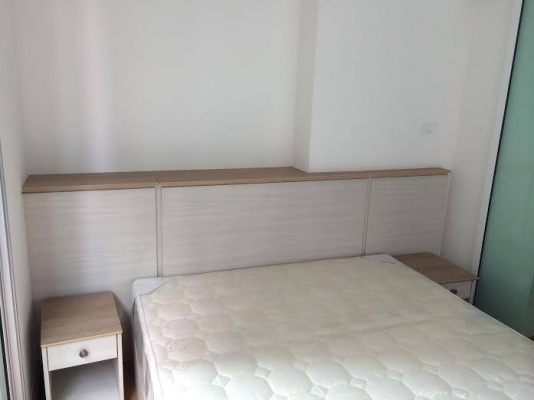 ขายคอนโด Chapter one Modern Dutch ราษฎร์บูรณะ ชั้น 6 ห้องมุมริมแม่น้ำ