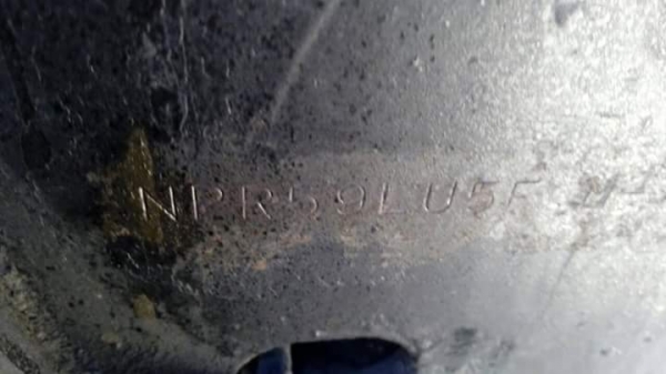 ขายรถ6ล้อตู้เย็น NPR115แรง ปี37 สั่งลุยแท้ ยาว4.30เมตร ภายในสวย แอร์เย็น สภาพพร้อมใช้งาน เอกสารพร้อมโอน สนใจโทร 090-8588220คุณนะ 093-3258446คุณบิว หรือเข้าดูสินค้าอื่นๆได้ที่ www.truck.in.th/498 หรือเพจFacebook ณรงค์ซื้อขายรถ มือสอง (เว็บไซต์ส่วนตัว) หรือ ขายรถ6ล้อตู้เย็น NPR115แรง ปี37 สั่งลุยแท้ ยาว4.30เมตร ภายในสวย แอร์เย็น สภาพพร้อมใช้งาน เอกสารพร้อมโอน สนใจโทร 090-8588220คุณนะ 093-3258446คุณบิว หรือเข้าดูสินค้าอื่นๆได้ที่ www.truck.in.th/498 หรือเพจFacebook ณรงค์ซื้อขายรถ มือสอง (เว็บไซต์ส่วนตัว) หรือ