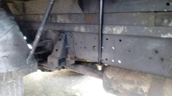 ขายรถ6ล้อตู้เย็น NPR115แรง ปี37 สั่งลุยแท้ ยาว4.30เมตร ภายในสวย แอร์เย็น สภาพพร้อมใช้งาน เอกสารพร้อมโอน สนใจโทร 090-8588220คุณนะ 093-3258446คุณบิว หรือเข้าดูสินค้าอื่นๆได้ที่ www.truck.in.th/498 หรือเพจFacebook ณรงค์ซื้อขายรถ มือสอง (เว็บไซต์ส่วนตัว) หรือ ขายรถ6ล้อตู้เย็น NPR115แรง ปี37 สั่งลุยแท้ ยาว4.30เมตร ภายในสวย แอร์เย็น สภาพพร้อมใช้งาน เอกสารพร้อมโอน สนใจโทร 090-8588220คุณนะ 093-3258446คุณบิว หรือเข้าดูสินค้าอื่นๆได้ที่ www.truck.in.th/498 หรือเพจFacebook ณรงค์ซื้อขายรถ มือสอง (เว็บไซต์ส่วนตัว) หรือ