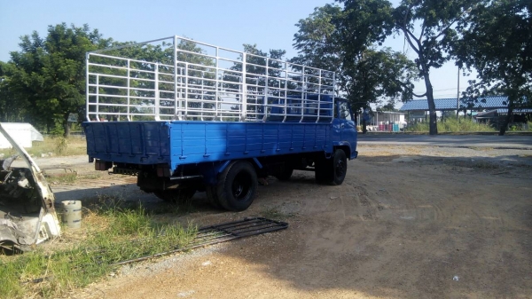 ขาย6ล้ออีชุชุ SBR 145 แรงม้า เดิมๆห้างแท้