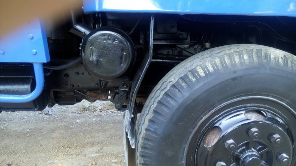 ขาย6ล้ออีชุชุ SBR 145 แรงม้า เดิมๆห้างแท้