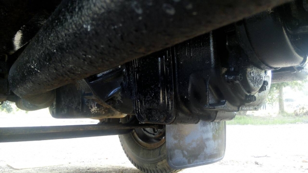 ขาย6ล้ออีชุชุ SBR 145 แรงม้า เดิมๆห้างแท้