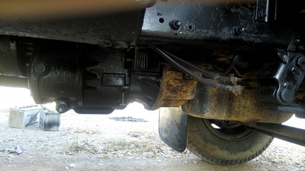 ขาย6ล้ออีชุชุ SBR 145 แรงม้า เดิมๆห้างแท้