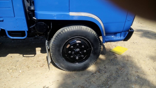 ขาย6ล้ออีชุชุ SBR 145 แรงม้า เดิมๆห้างแท้