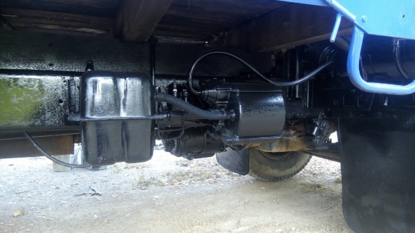 ขาย6ล้ออีชุชุ SBR 145 แรงม้า เดิมๆห้างแท้