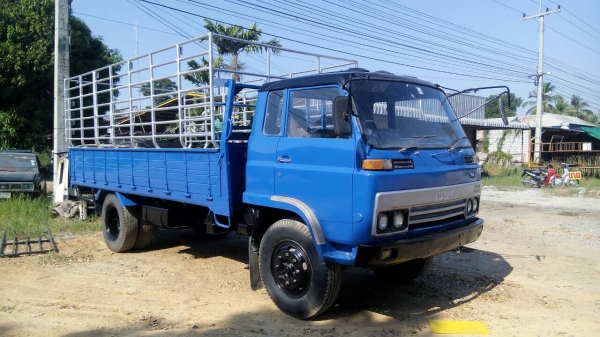 ขาย6ล้ออีชุชุ SBR 145 แรงม้า เดิมๆห้างแท้