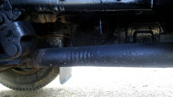 ขาย6ล้ออีชุชุ SBR 145 แรงม้า เดิมๆห้างแท้