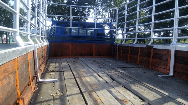 ขาย6ล้ออีชุชุ SBR 145 แรงม้า เดิมๆห้างแท้