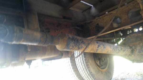 ขาย6ล้ออีชุชุ SBR 145 แรงม้า เดิมๆห้างแท้