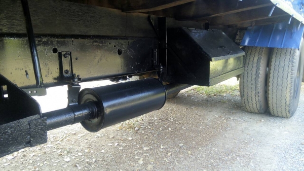 ขาย6ล้ออีชุชุ SBR 145 แรงม้า เดิมๆห้างแท้