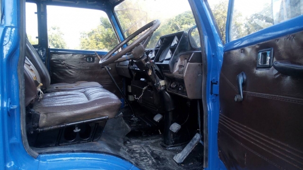 ขาย6ล้ออีชุชุ SBR 145 แรงม้า เดิมๆห้างแท้