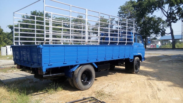 ขาย6ล้ออีชุชุ SBR 145 แรงม้า เดิมๆห้างแท้