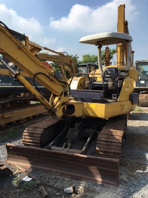 รถขุด Hitachi EX40 มือ2