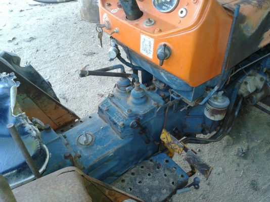 คูโบต้า20แรง  จัดส่งใด้ทุกจังหวัดตามตกกันครับ35000