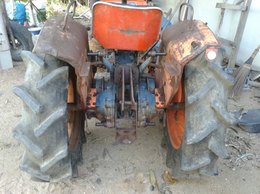 คูโบต้า20แรง  จัดส่งใด้ทุกจังหวัดตามตกกันครับ35000