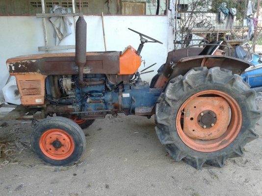 คูโบต้า20แรง  จัดส่งใด้ทุกจังหวัดตามตกกันครับ35000