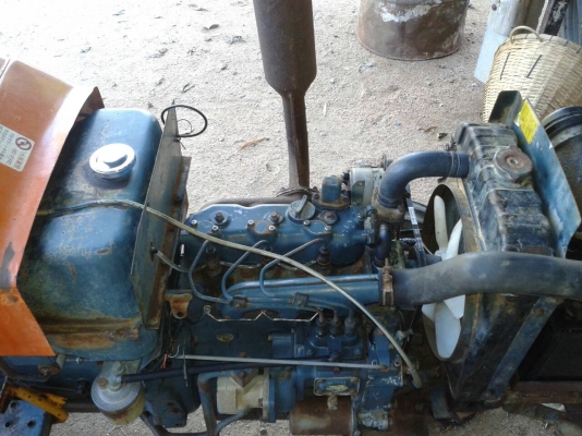 คูโบต้า20แรง  จัดส่งใด้ทุกจังหวัดตามตกกันครับ35000