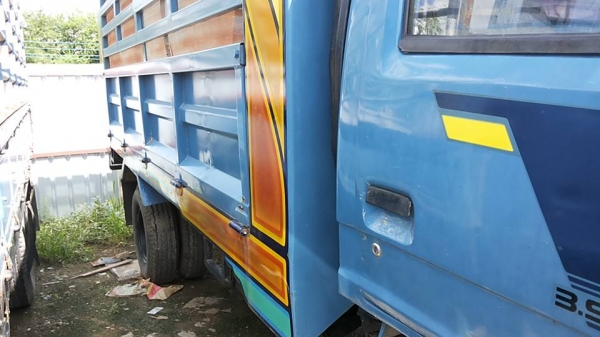 **450,000 บ.ต่อรอง/// 6ล้อดั้มเกษตร ISUZU NPR **ขาย ISUZU NPR 120แรง 6ล้อดั้มเกษตร สวยๆ ดั้มต่อมาใหม่ๆ ISUZU NPR (JAANPR59LK) วางเครื่อง 4HF1-120แรง ฝาดำ เกียร์สั้น รถห้างแท้ เครื่องวางใหม่ 120แรง ฝาดำ (ลงเล่ม) เครื่องดี แห้ง แรงดีครับ เกียร์สั้น เข้าง่าย **450,000 บ.ต่อรอง/// 6ล้อดั้มเกษตร ISUZU NPR **ขาย ISUZU NPR 120แรง 6ล้อดั้มเกษตร สวยๆ ดั้มต่อมาใหม่ๆ ISUZU NPR (JAANPR59LK) วางเครื่อง 4HF1-120แรง ฝาดำ เกียร์สั้น รถห้างแท้ เครื่องวางใหม่ 120แรง ฝาดำ (ลงเล่ม) เครื่องดี แห้ง แรงดีครับ เกียร์สั้น เข้าง่าย