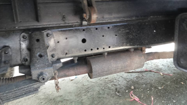 **450,000 บ.ต่อรอง/// 6ล้อดั้มเกษตร ISUZU NPR **ขาย ISUZU NPR 120แรง 6ล้อดั้มเกษตร สวยๆ ดั้มต่อมาใหม่ๆ ISUZU NPR (JAANPR59LK) วางเครื่อง 4HF1-120แรง ฝาดำ เกียร์สั้น รถห้างแท้ เครื่องวางใหม่ 120แรง ฝาดำ (ลงเล่ม) เครื่องดี แห้ง แรงดีครับ เกียร์สั้น เข้าง่าย **450,000 บ.ต่อรอง/// 6ล้อดั้มเกษตร ISUZU NPR **ขาย ISUZU NPR 120แรง 6ล้อดั้มเกษตร สวยๆ ดั้มต่อมาใหม่ๆ ISUZU NPR (JAANPR59LK) วางเครื่อง 4HF1-120แรง ฝาดำ เกียร์สั้น รถห้างแท้ เครื่องวางใหม่ 120แรง ฝาดำ (ลงเล่ม) เครื่องดี แห้ง แรงดีครับ เกียร์สั้น เข้าง่าย