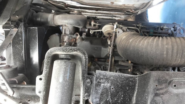 **450,000 บ.ต่อรอง/// 6ล้อดั้มเกษตร ISUZU NPR **ขาย ISUZU NPR 120แรง 6ล้อดั้มเกษตร สวยๆ ดั้มต่อมาใหม่ๆ ISUZU NPR (JAANPR59LK) วางเครื่อง 4HF1-120แรง ฝาดำ เกียร์สั้น รถห้างแท้ เครื่องวางใหม่ 120แรง ฝาดำ (ลงเล่ม) เครื่องดี แห้ง แรงดีครับ เกียร์สั้น เข้าง่าย **450,000 บ.ต่อรอง/// 6ล้อดั้มเกษตร ISUZU NPR **ขาย ISUZU NPR 120แรง 6ล้อดั้มเกษตร สวยๆ ดั้มต่อมาใหม่ๆ ISUZU NPR (JAANPR59LK) วางเครื่อง 4HF1-120แรง ฝาดำ เกียร์สั้น รถห้างแท้ เครื่องวางใหม่ 120แรง ฝาดำ (ลงเล่ม) เครื่องดี แห้ง แรงดีครับ เกียร์สั้น เข้าง่าย