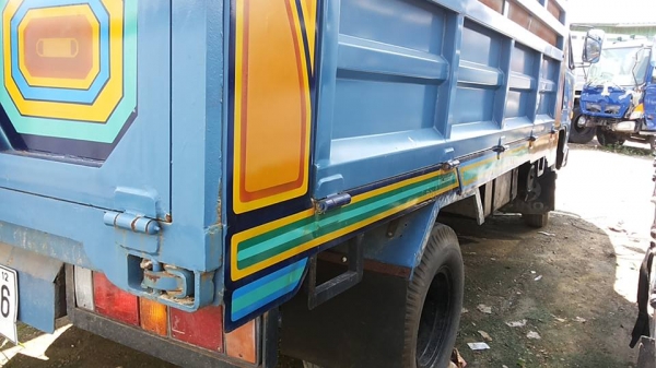 **450,000 บ.ต่อรอง/// 6ล้อดั้มเกษตร ISUZU NPR **ขาย ISUZU NPR 120แรง 6ล้อดั้มเกษตร สวยๆ ดั้มต่อมาใหม่ๆ ISUZU NPR (JAANPR59LK) วางเครื่อง 4HF1-120แรง ฝาดำ เกียร์สั้น รถห้างแท้ เครื่องวางใหม่ 120แรง ฝาดำ (ลงเล่ม) เครื่องดี แห้ง แรงดีครับ เกียร์สั้น เข้าง่าย **450,000 บ.ต่อรอง/// 6ล้อดั้มเกษตร ISUZU NPR **ขาย ISUZU NPR 120แรง 6ล้อดั้มเกษตร สวยๆ ดั้มต่อมาใหม่ๆ ISUZU NPR (JAANPR59LK) วางเครื่อง 4HF1-120แรง ฝาดำ เกียร์สั้น รถห้างแท้ เครื่องวางใหม่ 120แรง ฝาดำ (ลงเล่ม) เครื่องดี แห้ง แรงดีครับ เกียร์สั้น เข้าง่าย