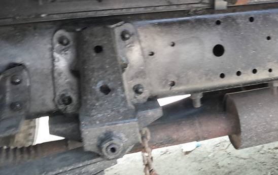 **450,000 บ.ต่อรอง/// 6ล้อดั้มเกษตร ISUZU NPR **ขาย ISUZU NPR 120แรง 6ล้อดั้มเกษตร สวยๆ ดั้มต่อมาใหม่ๆ ISUZU NPR (JAANPR59LK) วางเครื่อง 4HF1-120แรง ฝาดำ เกียร์สั้น รถห้างแท้ เครื่องวางใหม่ 120แรง ฝาดำ (ลงเล่ม) เครื่องดี แห้ง แรงดีครับ เกียร์สั้น เข้าง่าย **450,000 บ.ต่อรอง/// 6ล้อดั้มเกษตร ISUZU NPR **ขาย ISUZU NPR 120แรง 6ล้อดั้มเกษตร สวยๆ ดั้มต่อมาใหม่ๆ ISUZU NPR (JAANPR59LK) วางเครื่อง 4HF1-120แรง ฝาดำ เกียร์สั้น รถห้างแท้ เครื่องวางใหม่ 120แรง ฝาดำ (ลงเล่ม) เครื่องดี แห้ง แรงดีครับ เกียร์สั้น เข้าง่าย