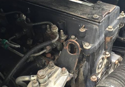 **450,000 บ.ต่อรอง/// 6ล้อดั้มเกษตร ISUZU NPR **ขาย ISUZU NPR 120แรง 6ล้อดั้มเกษตร สวยๆ ดั้มต่อมาใหม่ๆ ISUZU NPR (JAANPR59LK) วางเครื่อง 4HF1-120แรง ฝาดำ เกียร์สั้น รถห้างแท้ เครื่องวางใหม่ 120แรง ฝาดำ (ลงเล่ม) เครื่องดี แห้ง แรงดีครับ เกียร์สั้น เข้าง่าย **450,000 บ.ต่อรอง/// 6ล้อดั้มเกษตร ISUZU NPR **ขาย ISUZU NPR 120แรง 6ล้อดั้มเกษตร สวยๆ ดั้มต่อมาใหม่ๆ ISUZU NPR (JAANPR59LK) วางเครื่อง 4HF1-120แรง ฝาดำ เกียร์สั้น รถห้างแท้ เครื่องวางใหม่ 120แรง ฝาดำ (ลงเล่ม) เครื่องดี แห้ง แรงดีครับ เกียร์สั้น เข้าง่าย