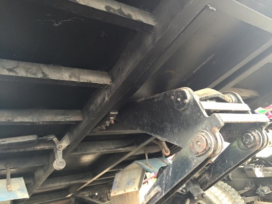 **450,000 บ.ต่อรอง/// 6ล้อดั้มเกษตร ISUZU NPR **ขาย ISUZU NPR 120แรง 6ล้อดั้มเกษตร สวยๆ ดั้มต่อมาใหม่ๆ ISUZU NPR (JAANPR59LK) วางเครื่อง 4HF1-120แรง ฝาดำ เกียร์สั้น รถห้างแท้ เครื่องวางใหม่ 120แรง ฝาดำ (ลงเล่ม) เครื่องดี แห้ง แรงดีครับ เกียร์สั้น เข้าง่าย **450,000 บ.ต่อรอง/// 6ล้อดั้มเกษตร ISUZU NPR **ขาย ISUZU NPR 120แรง 6ล้อดั้มเกษตร สวยๆ ดั้มต่อมาใหม่ๆ ISUZU NPR (JAANPR59LK) วางเครื่อง 4HF1-120แรง ฝาดำ เกียร์สั้น รถห้างแท้ เครื่องวางใหม่ 120แรง ฝาดำ (ลงเล่ม) เครื่องดี แห้ง แรงดีครับ เกียร์สั้น เข้าง่าย