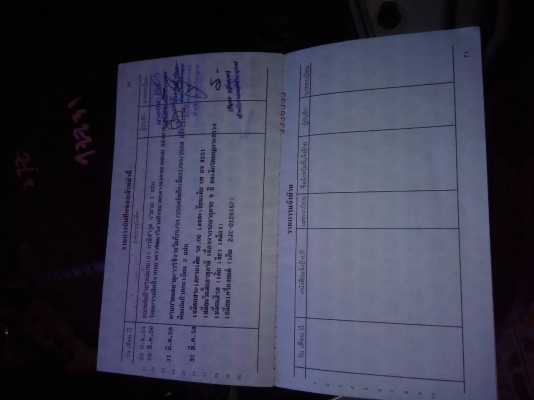 หัวลาก  NISSAN  320 แรง  ปี 52  พร้อมใช้งาน  ราคา  1,450,000 บาท