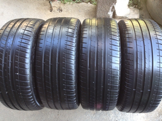 ยางMICHELIN Pilot Sport3  215 45R17ปี2014 สภาพสวยมากๆดอกเยอะมากๆคุ้มสุดๆไม่แพง