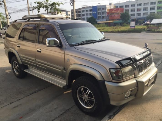 TOYOTA SPORTRIDER 04