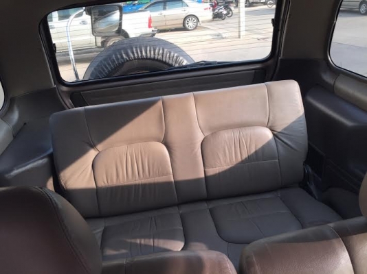 TOYOTA SPORTRIDER 04 TOYOTA SPORTRIDER 04