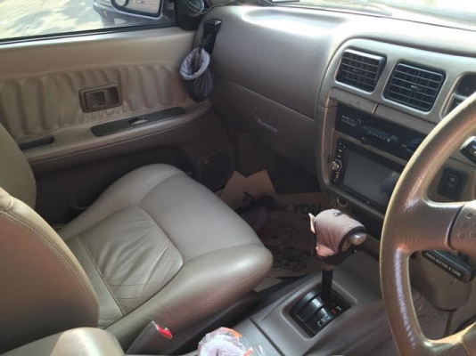 TOYOTA SPORTRIDER 04 TOYOTA SPORTRIDER 04