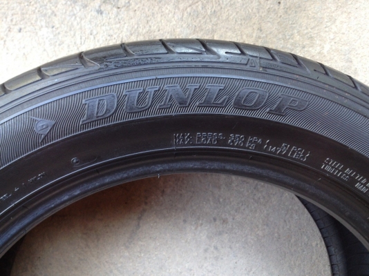 ยางDUNLOP LM704 215 55R17 ปี2014 สภาพสวยมากๆดอกเยอะมากๆคุ้มสุดไม่แพง ยางDUNLOP LM704 215 55R17 ปี2014 สภาพสวยมากๆดอกเยอะมากๆคุ้มสุดไม่แพง