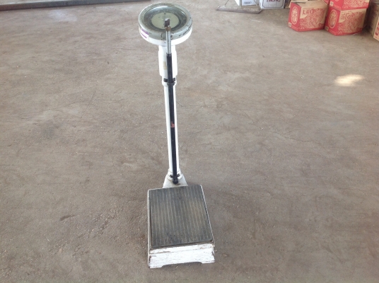 ขายตราชั่งเก่า