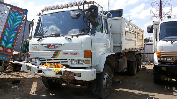 **ขายแล้วครับขอบคุณ ลูกค้า และ ขอบคุณ Truck2hand ครับ **ขายแล้วครับขอบคุณ ลูกค้า และ ขอบคุณ Truck2hand ครับ