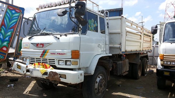 **ขายแล้วครับขอบคุณ ลูกค้า และ ขอบคุณ Truck2hand ครับ **ขายแล้วครับขอบคุณ ลูกค้า และ ขอบคุณ Truck2hand ครับ