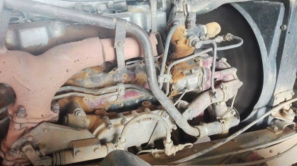 **ขายแล้วครับขอบคุณ ลูกค้า และ ขอบคุณ Truck2hand ครับ **ขายแล้วครับขอบคุณ ลูกค้า และ ขอบคุณ Truck2hand ครับ