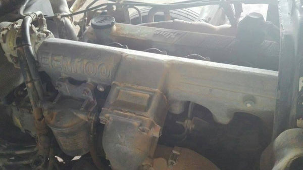 **ขายแล้วครับขอบคุณ ลูกค้า และ ขอบคุณ Truck2hand ครับ **ขายแล้วครับขอบคุณ ลูกค้า และ ขอบคุณ Truck2hand ครับ