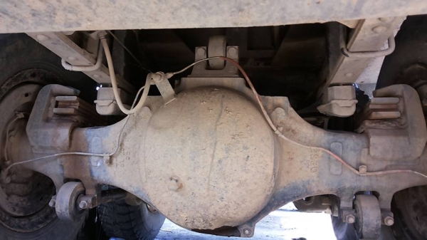 **ขายแล้วครับขอบคุณ ลูกค้า และ ขอบคุณ Truck2hand ครับ **ขายแล้วครับขอบคุณ ลูกค้า และ ขอบคุณ Truck2hand ครับ