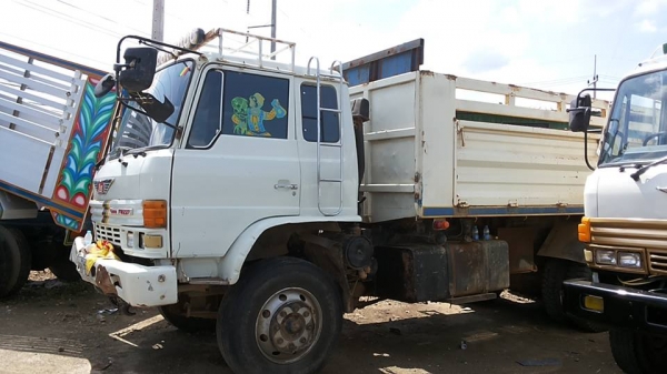 **ขายแล้วครับขอบคุณ ลูกค้า และ ขอบคุณ Truck2hand ครับ **ขายแล้วครับขอบคุณ ลูกค้า และ ขอบคุณ Truck2hand ครับ