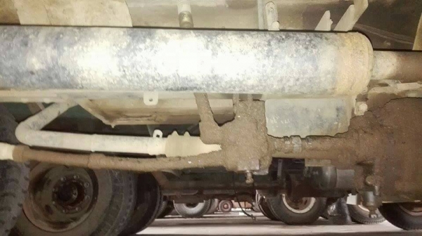 **ขายแล้วครับขอบคุณ ลูกค้า และ ขอบคุณ Truck2hand ครับ **ขายแล้วครับขอบคุณ ลูกค้า และ ขอบคุณ Truck2hand ครับ