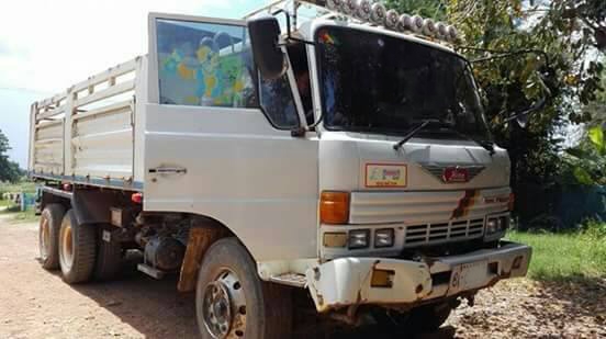 **ขายแล้วครับขอบคุณ ลูกค้า และ ขอบคุณ Truck2hand ครับ **ขายแล้วครับขอบคุณ ลูกค้า และ ขอบคุณ Truck2hand ครับ