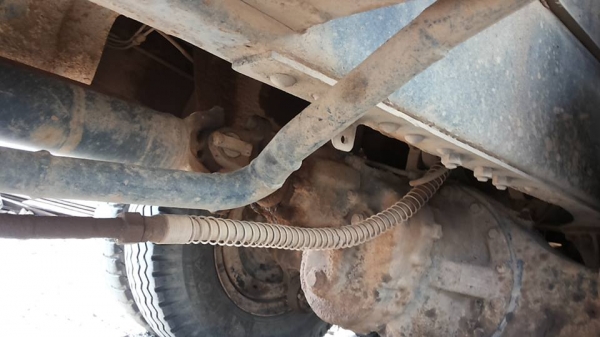 **ขายแล้วครับขอบคุณ ลูกค้า และ ขอบคุณ Truck2hand ครับ **ขายแล้วครับขอบคุณ ลูกค้า และ ขอบคุณ Truck2hand ครับ